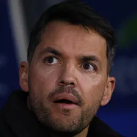 Nicolás Larcamón manifestó su enojo en la previa al Mazatlán vs. Cruz Azul