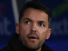 Nicolás Larcamón manifestó su enojo en la previa al Mazatlán vs. Cruz Azul