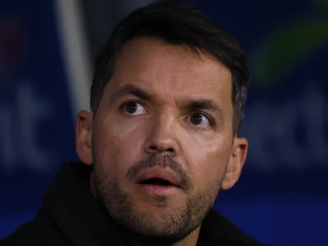 Nicolás Larcamón manifestó su enojo en la previa al Mazatlán vs. Cruz Azul