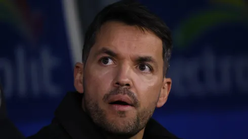 Nicolás Larcamón manifestó su enojo en la previa al Mazatlán vs. Cruz Azul