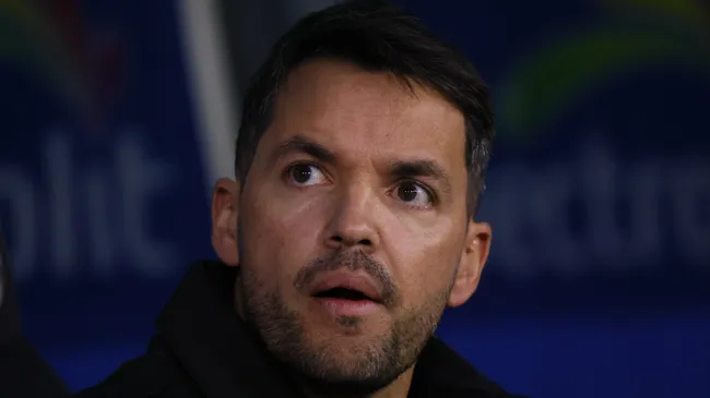 Nicolás Larcamón manifestó su enojo en la previa al Mazatlán vs. Cruz Azul