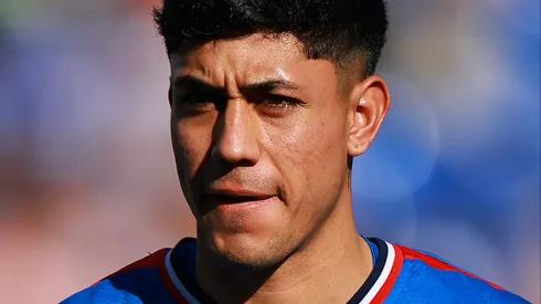 Omar Campos habló de las fortalezas de Cruz Azul.