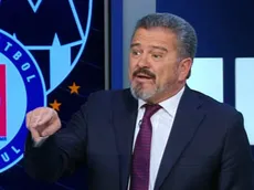 Carlos Hermosillo expuso el problema que necesita resolver Cruz Azul