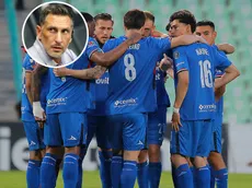 Chaco Giménez señaló a los jugadores más desgastados de Cruz Azul