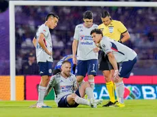 Las bajas de Cruz Azul para enfrentar a Mazatlán por la Liga MX
