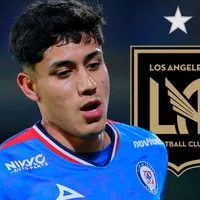 Omar Campos dijo para el duelo con LAFC lo que no muchos se animan