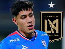 Omar Campos dijo para el duelo con LAFC lo que no muchos se animan