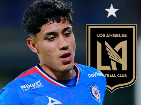 Omar Campos dijo para el duelo con LAFC lo que no muchos se animan
