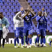 El brutal calendario de Cruz Azul tras la fecha FIFA