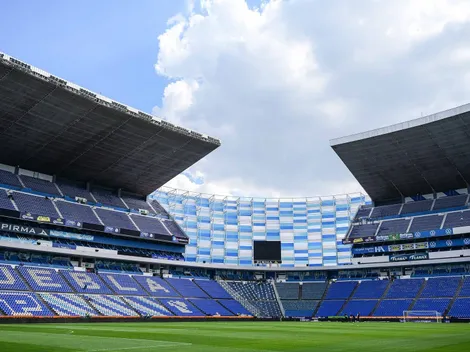 ¿Cruz Azul cambia de sede para los cuartos de final?