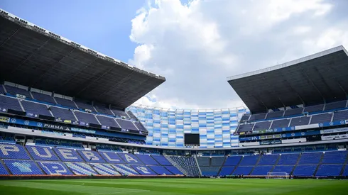 Será en el próximo mes de abril cuando Cruz Azul dispute la eliminatoria de cuartos de final de Concachampions contra el LAFC.