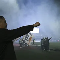 Definido el castigo a Juárez por su celebración obscena ante Cruz Azul