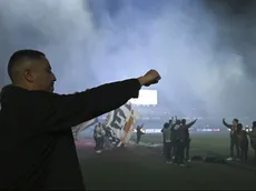 Definido el castigo a Juárez por su celebración obscena ante Cruz Azul