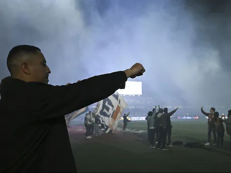 Definido el castigo a Juárez por su celebración obscena ante Cruz Azul