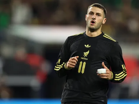 El Milan no cede con Giménez y disgusta a Javier Aguirre