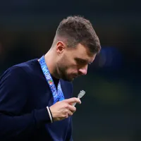 Anselmi sería despedido en las próximas horas y le abre la puerta a Cruz Azul