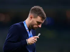 Anselmi sería despedido en las próximas horas y le abre la puerta a Cruz Azul