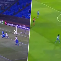 Cruz Azul y femenil se apuntan al Puskas con dos golazos