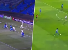 Cruz Azul y femenil se apuntan al Puskas con dos golazos