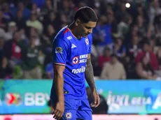 Tabla: Así quedó Cruz Azul tras el juego reprogramado de Chivas
