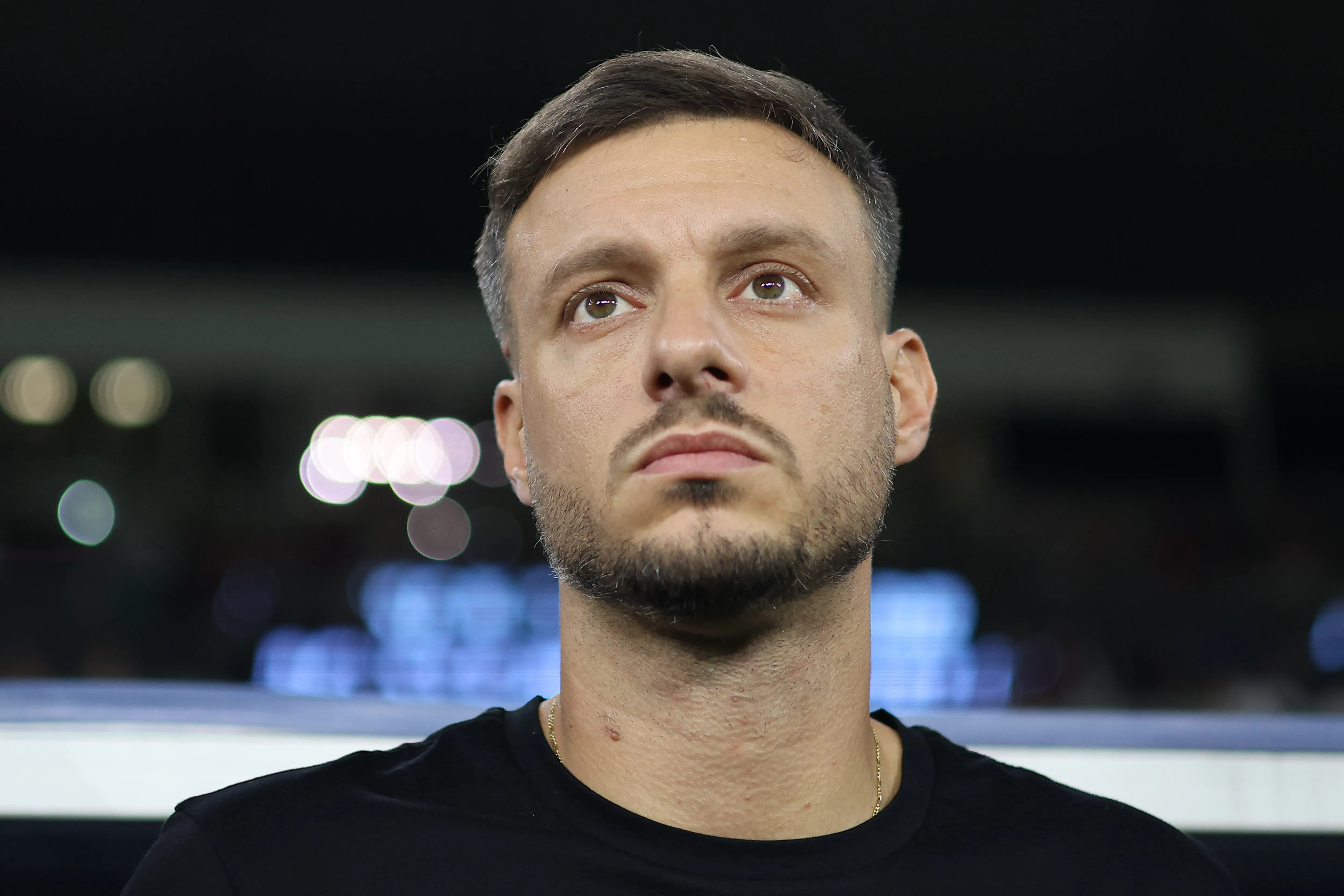 Mientras Martín Anselmi habla Cruz Azul, Botafogo volvió a perder (Getty Images)