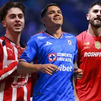 Se define el superliderato: qué le queda a Cruz Azul, Chivas y Toluca
