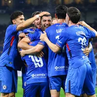 El impensado máximo asistidor de Cruz Azul y toda la Liga MX