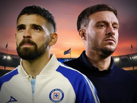 Noticias de Cruz Azul, HOY: Anselmi, Gudiño y tabla general