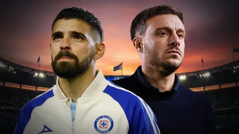 Andrés Gudiño y Martín Anselmi destacan en las noticias más importantes del día.