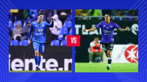 ¿Cómo y dónde ver EN VIVO el Cruz Azul vs. Mazatlán del Clausura 2026?