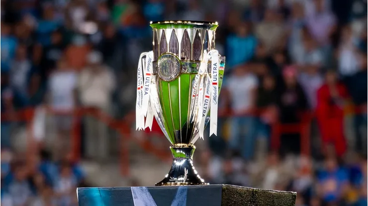 Cruz Azul está en los cuartos de final de Concachampions y ya tiene rival.