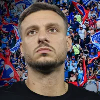 Anselmi quiere reconquistar a la afición de Cruz Azul: "Fueron..."