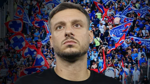 Martín Anselmi vuelve a hablar de la afición de Cruz Azul con palabras que no pasan desapercibidas.