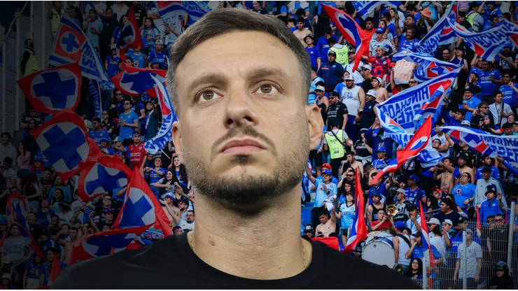 Martín Anselmi vuelve a hablar de la afición de Cruz Azul con palabras que no pasan desapercibidas.