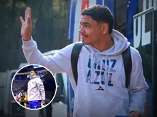 Larcamón lo mandó a la banca y el Toro respondió así: llamativo rol