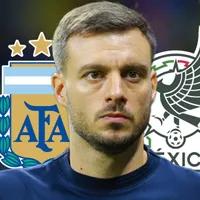 Martín Anselmi dijo lo que nadie en Argentina acepta sobre México