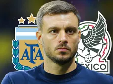 Martín Anselmi dijo lo que nadie en Argentina acepta sobre México