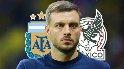 Martín Anselmi dijo lo que nadie en Argentina acepta sobre México