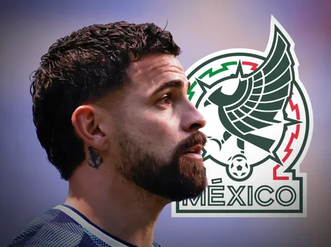 ¿Hay lugar para Gudiño? Revelan los 3 porteros que llamaría Aguirre al TRI