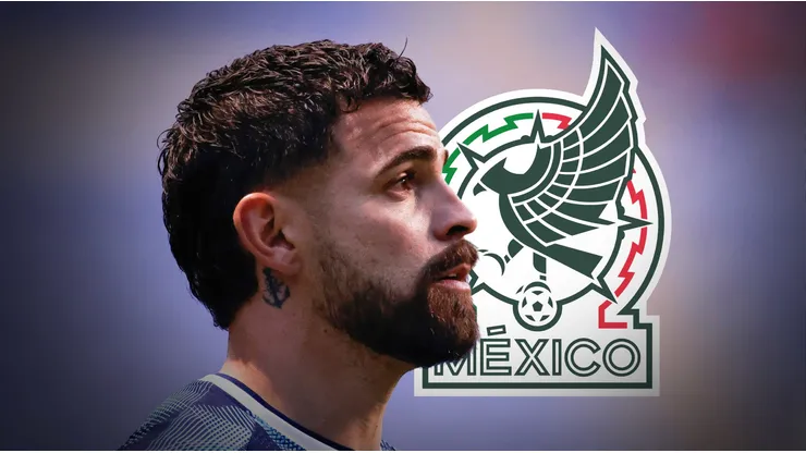 Andrés Gudiño nunca ocultó su ilusión de vestir la camiseta nacional, dejando en claro que el sueño sigue intacto.