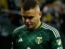 Mientras su futuro es una incógnita, Cabecita Rodríguez será operado