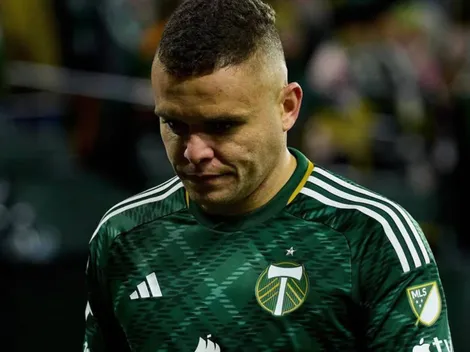 Mientras su futuro es una incógnita, Cabecita Rodríguez será operado