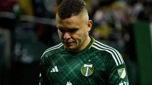 Mientras su futuro es una incógnita, Cabecita Rodríguez será operado