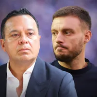 Anselmi le habla directo a Velázquez: ¿Le pide volver?