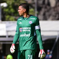 ¿Regresa Kevin Mier? La posible alineación de Cruz Azul vs. Mazatlán