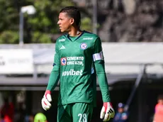 ¿Regresa Kevin Mier? La posible alineación de Cruz Azul vs. Mazatlán