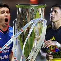 El camino de Cruz Azul en Concachampions: Podría haber final contra América