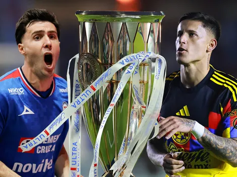 El camino de Cruz Azul en Concachampions: Podría haber final contra América