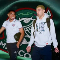 ¡Con varios ex Cruz Azul! Charly y Lira, citados a la Selección Mexicana