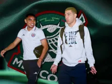 ¡Con varios ex Cruz Azul! Charly y Lira, citados a la Selección Mexicana